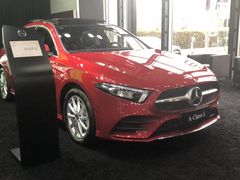 -北京鹏龙星徽AMG性能中心(潘家园店)