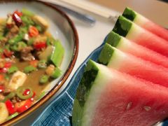 -陈先进鱼馆·地道农家菜(萧山奥体店)