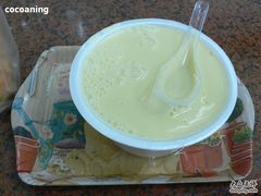 凤凰奶糊-百花传统甜品店(原址店)