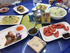 -东江海鲜大排档·潮汕菜·砂锅粥