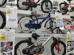 -迪卡侬(土桥店)