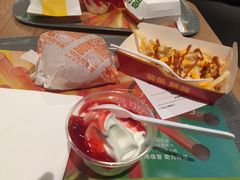 -麦当劳(南后街店)
