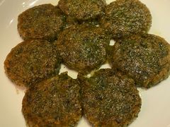 -逸林轩中餐厅(中信泰富朱家角锦江酒店)