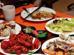 -昆明洲际酒店