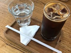 冰美式-曦Xi Coffee