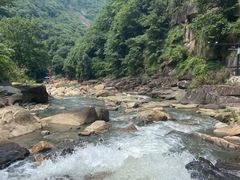 -雅鲁激流探险漂流