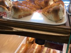 -新侨三宝乐面包店(崇文门店)