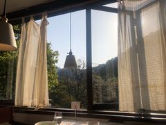 -素描餐厅(灵隐天竺店)