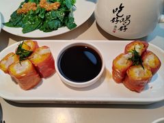 -蔡澜点心(三里屯T+MALL店)
