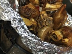 -椿记烧鹅(叠彩店)