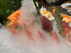 -万鱼亭·筑地屋 日本料理(淮海街店)