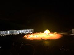 -鼎盛王朝康熙大典实景演出