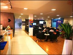 -昆山享达上汽大众斯柯达4S店(昆山店)