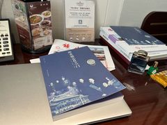 -南京钟山宾馆(江苏省会议中心)