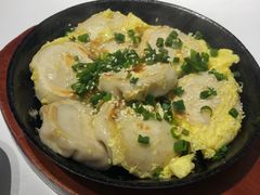 -恋萍小吃(时代店)
