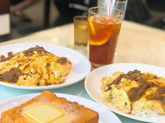 -1128港式茶餐厅(嘉信广场店)