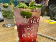 -长勺子东南亚(街道口店)