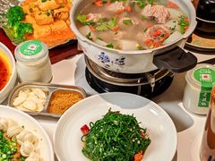 -清真·宁夏印象·盐池滩羊肉体验店(江宁路店)