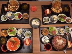 -满来寿喜烧(金虹桥店)