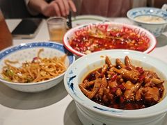 -欧记大排档·景德菜(上海首店)