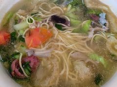 -双冰面馆(茶南店)