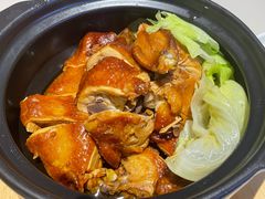-蔡澜点心·粤菜(领展购物广场店)