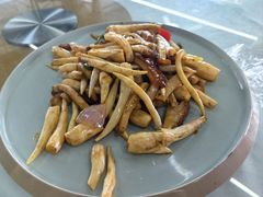 -八仔大富楼·河鲜(西江店)