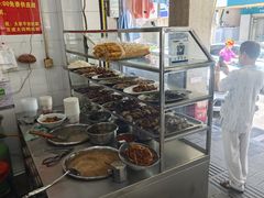 -百成大同鸭肉粥(大同总店)