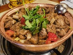 -顺顺小吃(独克宗古城店)