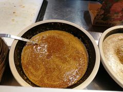 -奶奶的美食(李村步行街店)