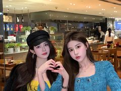 -君悦酒店·La Terrazza意合園·意式风味