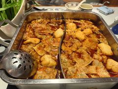 -螺大喜螺蛳粉火锅(雍和宫店)