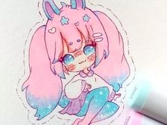 -八哥美术·成人美术画室(总校区)