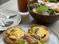 -农畉LONFOOD(福田星河COCOPark店)