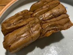 贡品豆干-和府捞面(国金汇店)