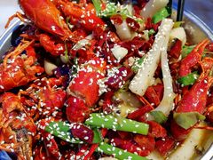 -小鱼儿海鲜港(新村十区店)