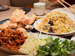 筋饼-老昌春饼(中央大街店)