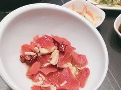 -福茂源横山铁锅羊肉(高新路店)