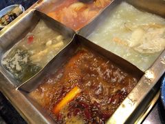 -王家渡火锅店(亦庄店)