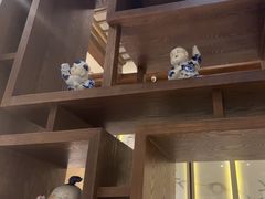 -太湖饭店·寄畅轩中餐厅