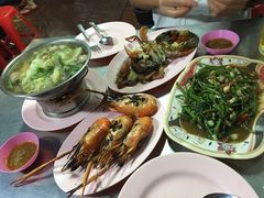 -T&K 海鲜