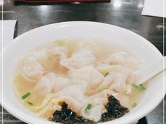 -王家沙点心店(南京西路总店)