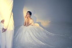 点击看大图 -天一婚纱摄影TIA STUDIO(珠海路店)
