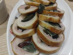 -六泰居·尔滨地标·东北菜(泰山路店)