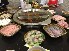 -大龙火锅(老店)