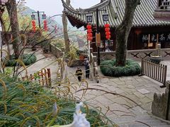 -韬光茶庵