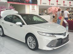 -上海和展广汽丰田4S店(老闵行店)