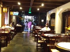 功德林(南京西路店)大堂-功德林(南京西路店)