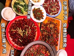 -兔槽江湖菜·重庆璧山兔(水围店)