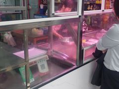 -周良天山牛杂城(天山路总店)